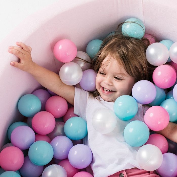 Сухой бассейн 150шаров