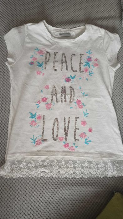 Дрехи за 10 години