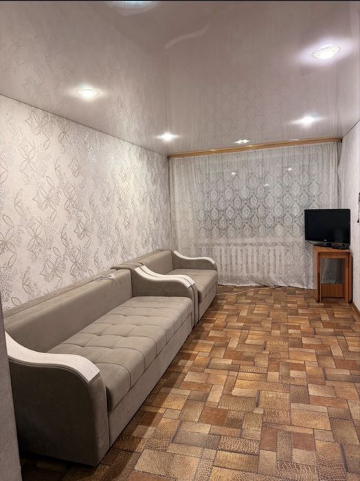 2-х комнатная квартира