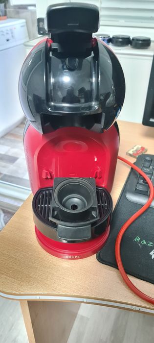 Кафемашина Dolcegusto