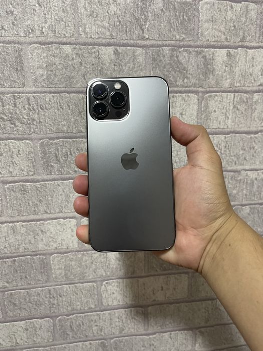 Iphone 13 Pro max sotiladi !!!