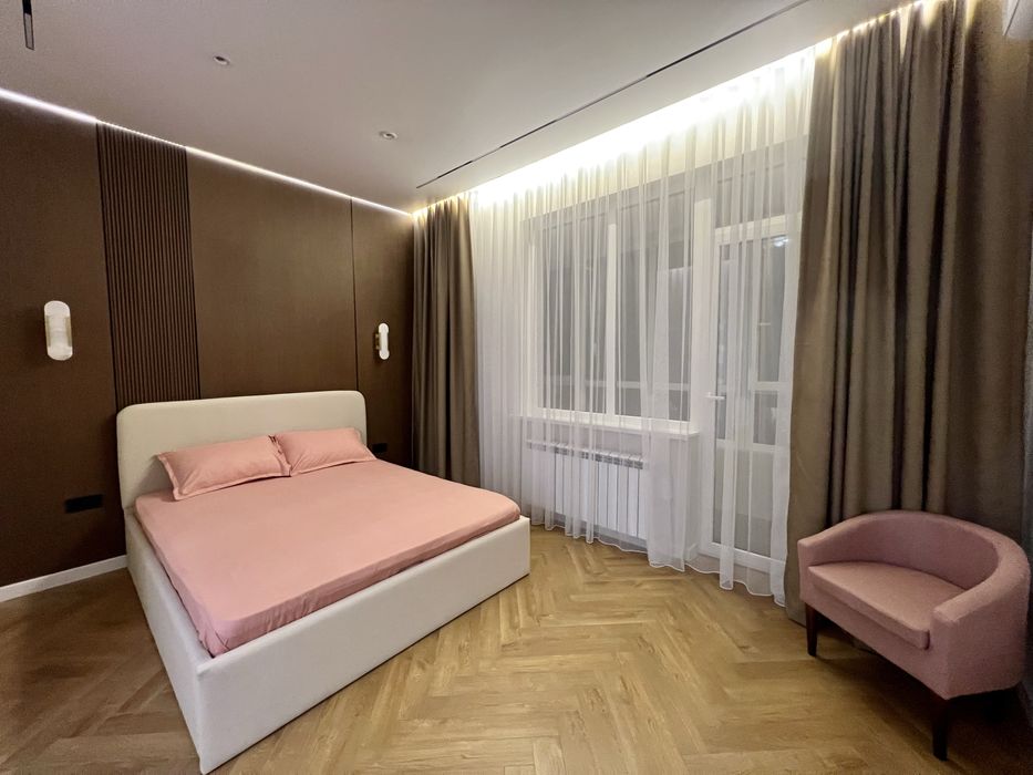 Ugh Сдаю вип в центре/Напротив Мегапарка/Сейфуллина 416