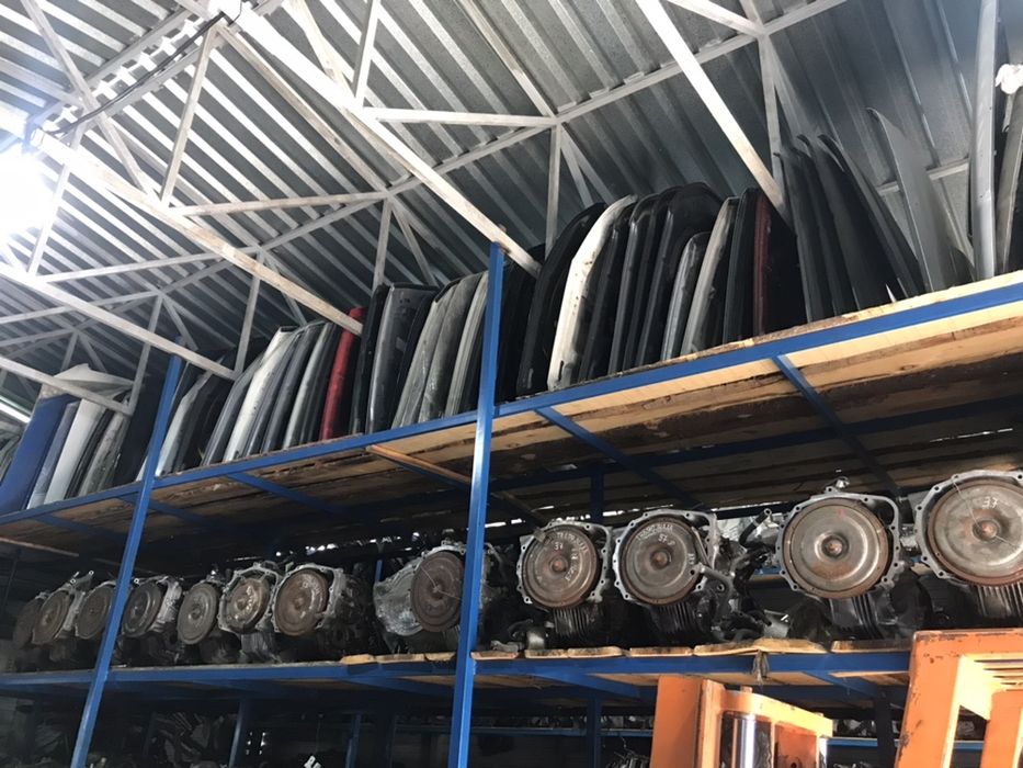 Капот subaru все модели