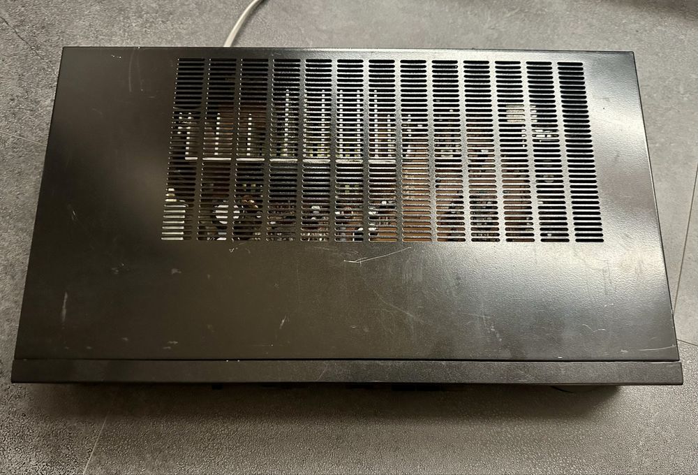 Усилватвл Akai AA A1L