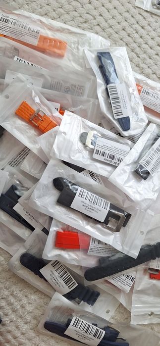 Curea/brățară ceas. 20mm.