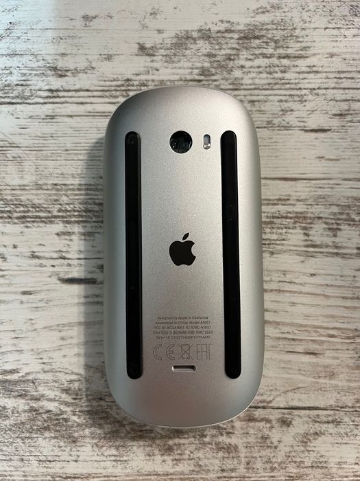 Мышка Apple Magic Mouse