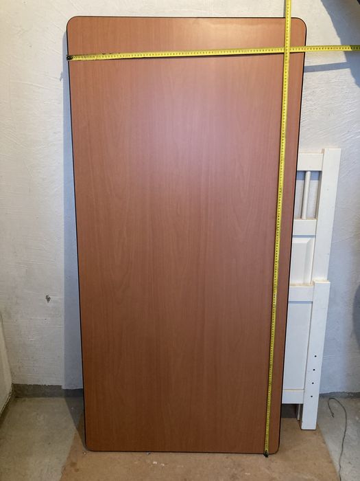 Blat pentru masa 160/80