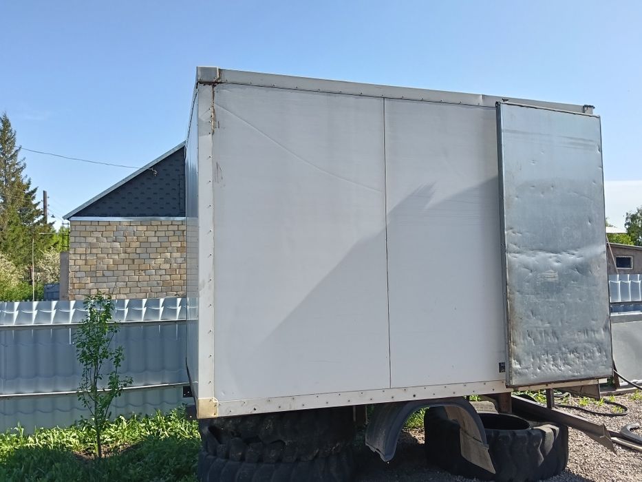 Продам газель 2008г