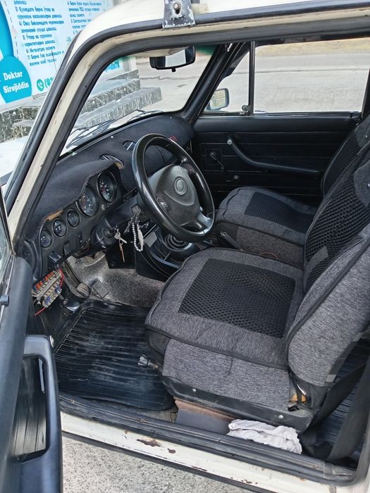 VAZ 2106 1990 — 5