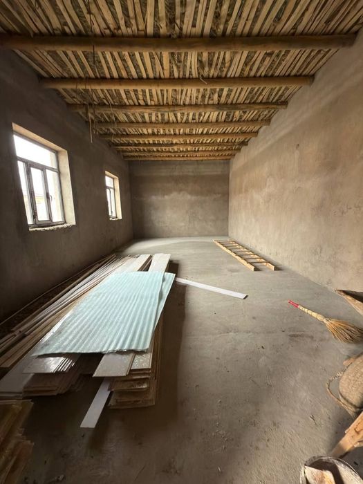 Qarshidan uy sotiladi