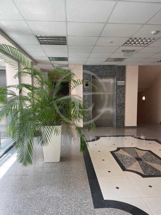 Реф. 126 Офис / Бизнес Център / Съдебна Палата