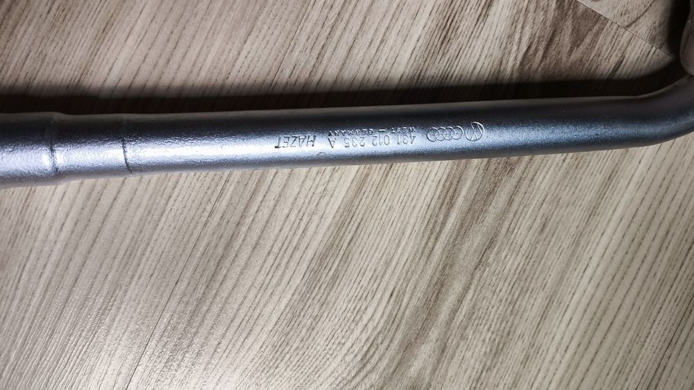 Ключове за болтове за захващане на джанти