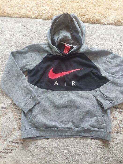 Hanorac băieți Nike