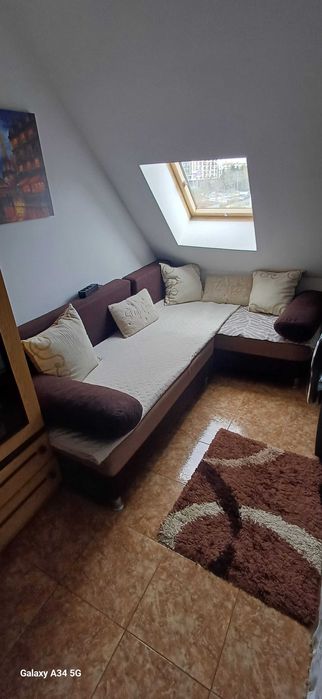 Собственик продава двустаен апартамент