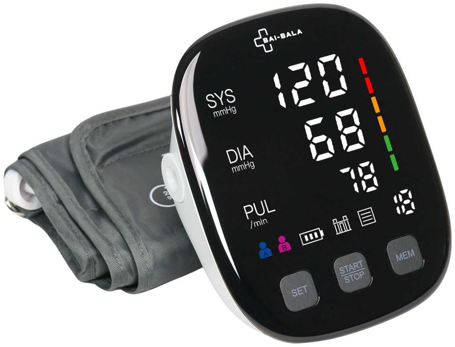 Тонометры для измерения давления