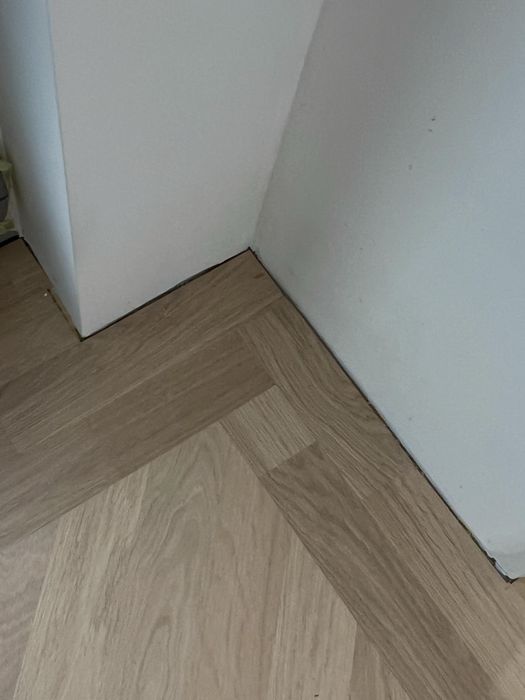 Montaj parchet stratificat, laminat, masiv, SPC