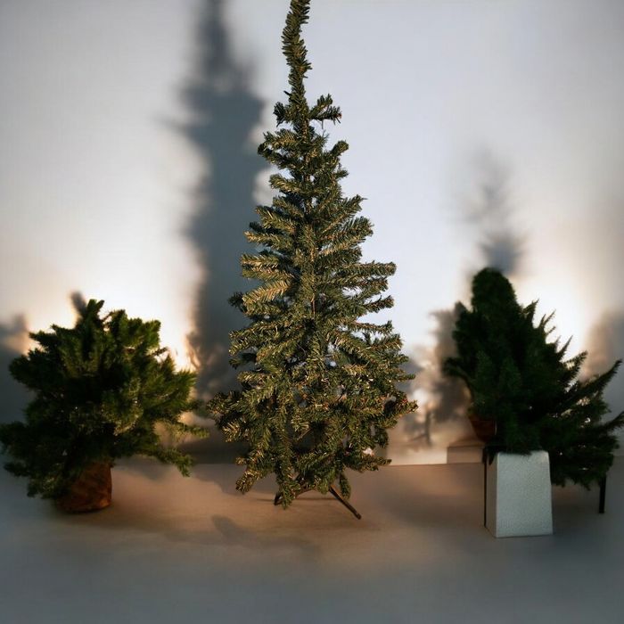 Brad artificial ( oferta in descriere)