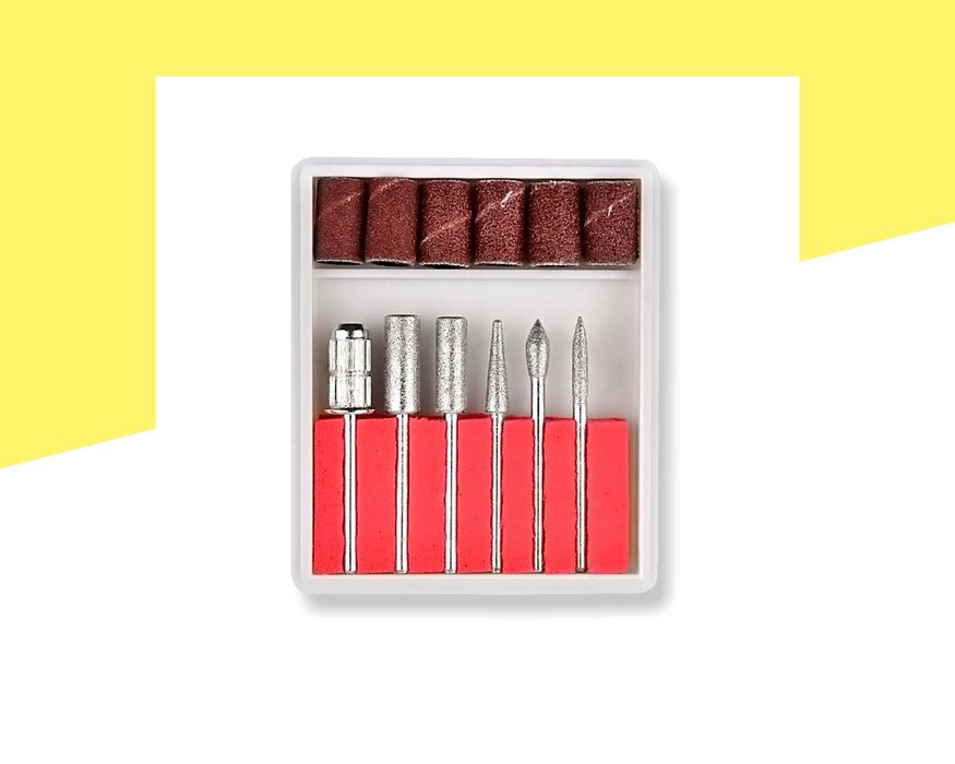 Професионална електрическа пила за маникюр и педикюр