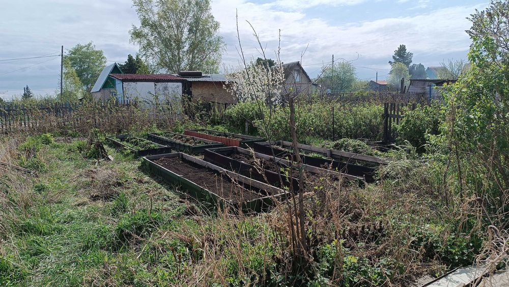 Дача 5 сот., Садовое сообщество Ромашка