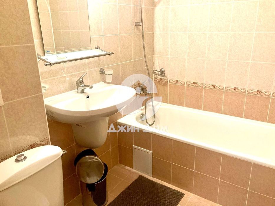 Продава се Двустаен апартамент в к.к. Слънчев бряг - 75 кв.м за 1174 €/кв.м - Снимка #8