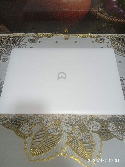 Irbis Noutbook  sotiladi – Yaxshi holatda – Buxoro

Tavsif:
Assalomu