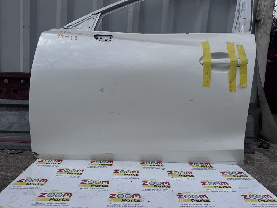Usa portiera stanga fata Mazda 3 BM 2013-2018