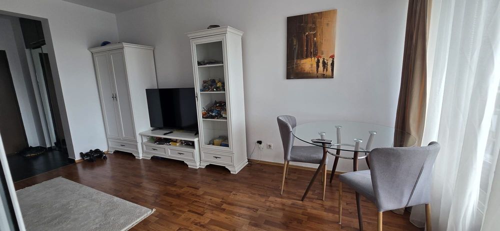 Garsoniera de închiriat Quadra Place 1 Politehnica