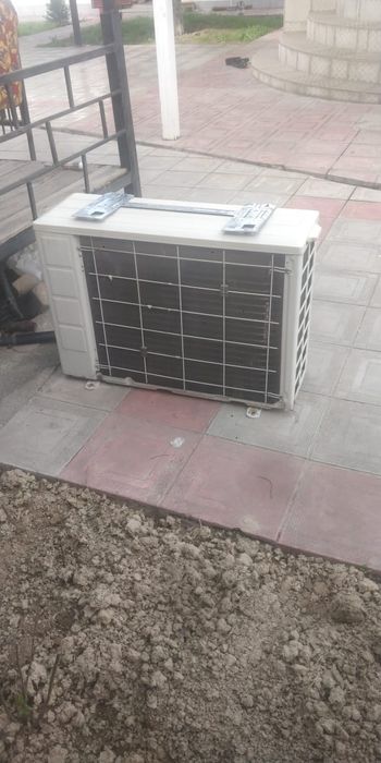 Кондиционер Almacom