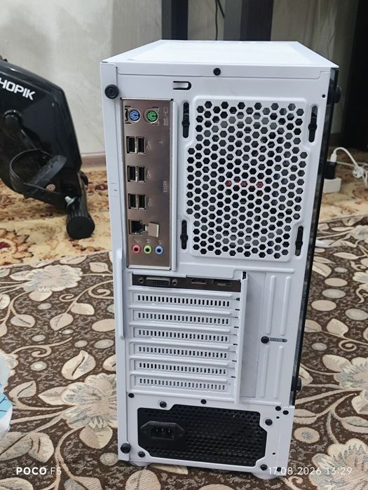 Компьютер игровой