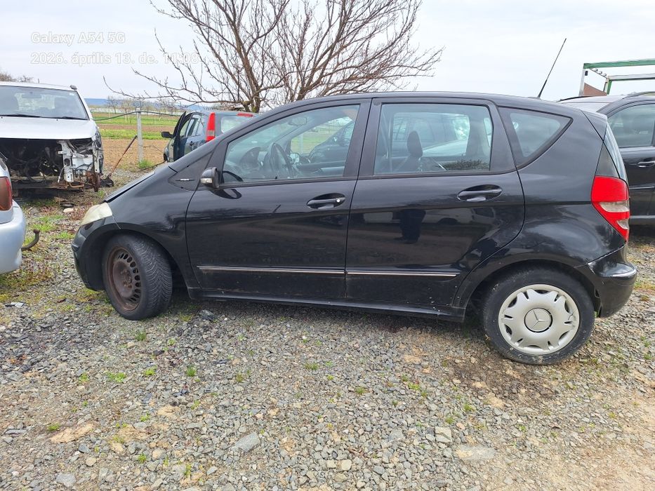 Piese mercedes a180 cu motor disel cu 80 kw