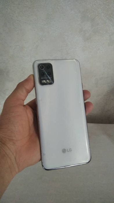 Lg Q 52  Xolati yaxshi aybi yuq
