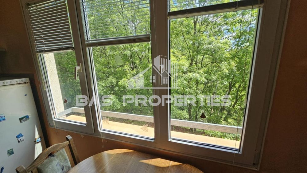 Продава се Едностаен апартамент в София, Свобода - 44 кв.м за 2500 €/кв.м - Снимка #5