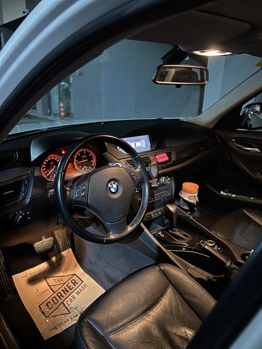 Vand BMW X1 xDrive