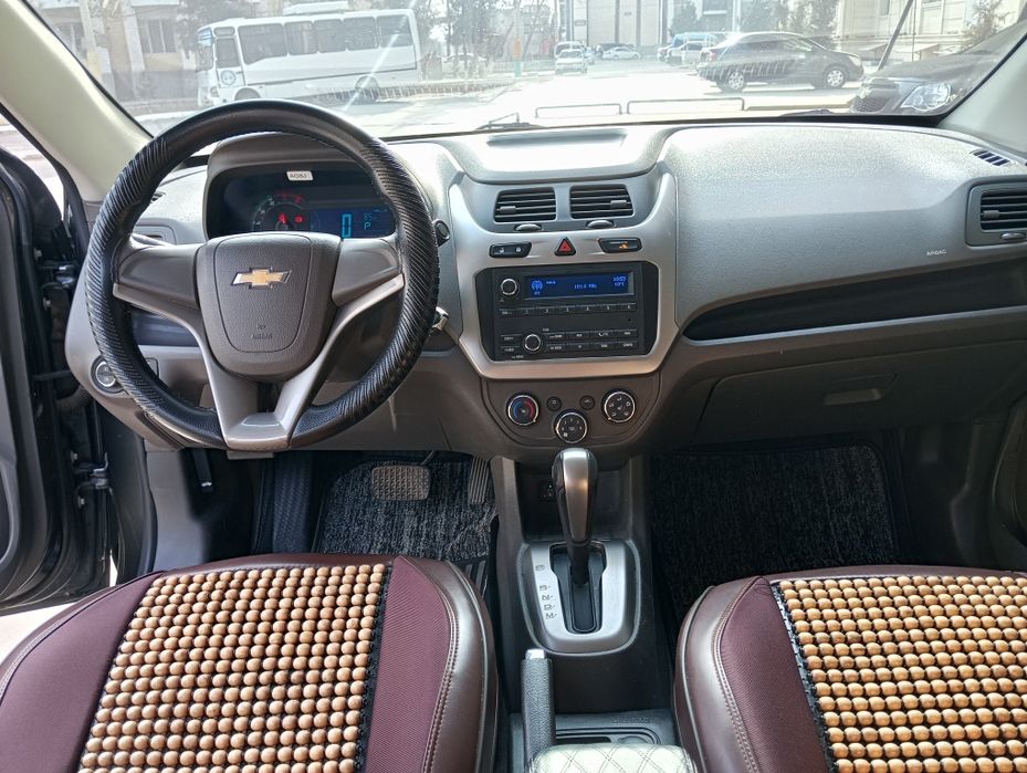 Cobalt alo darajada srochno sotiladi o'zimniki. kelishamiz!