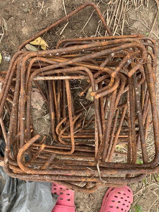 Etrieri pentru constructii