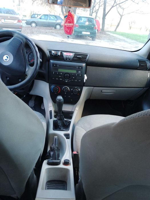 Фиат Стило Fiat Stilo 1.9 JTD 2004