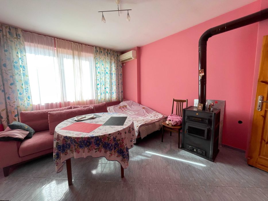 Продава се Двустаен апартамент в Габрово, Беленци - 70 кв.м за 875 €/кв.м - Снимка #1