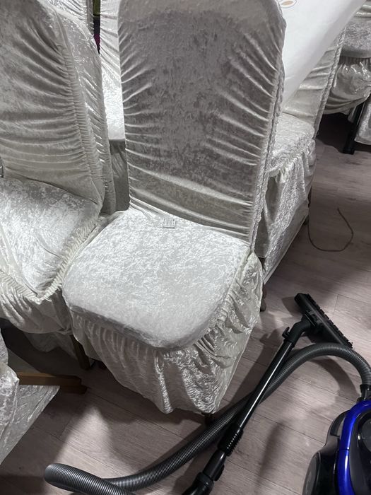 Стулья для кафе и ресторанов