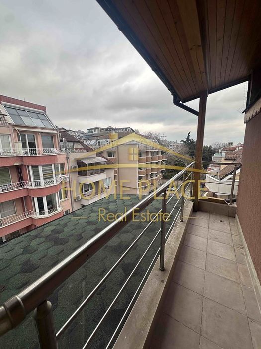 Продава се Двустаен апартамент в Варна, Бриз - 80 кв.м за 1999 €/кв.м - Снимка #12