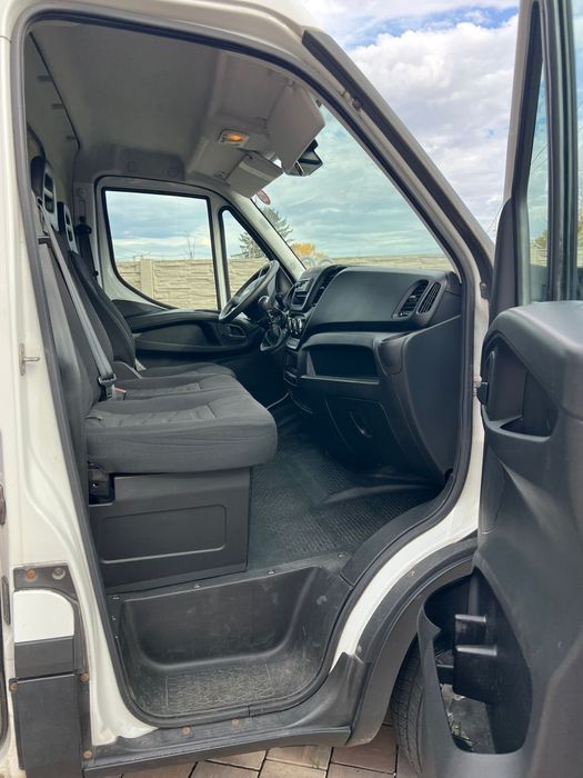 Iveco Daily 35C15  Climatronic