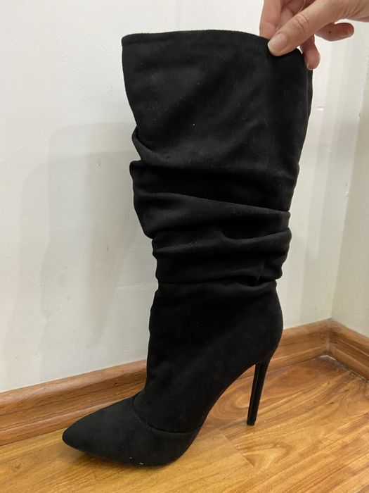 Нови дамски боти