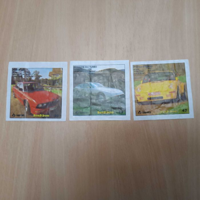 Картинки от дъвки"Бомбибом", "Кент"