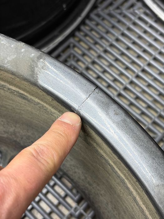 Jante Originale BMW 5x120 18 R18 Seria 2 / Seria 3