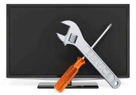 Профессиональный ремонт телевизоров в Астане — выезд