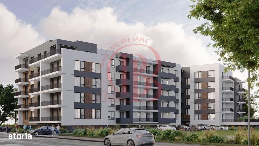 Apartament 2 camere cu Terasa Theodor Pallady