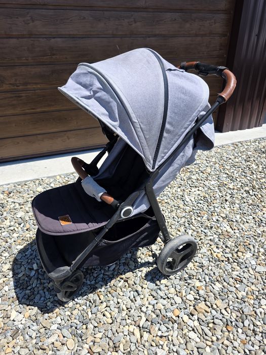 Cărucior 2 in 1  krausman