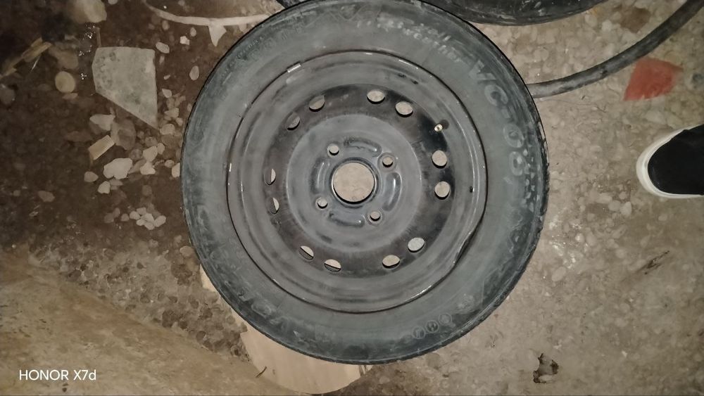 Matiz diameter 13 balon