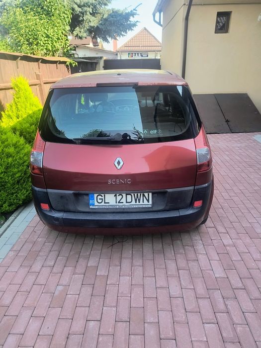 RENAULT 10 2005 — imagine 2