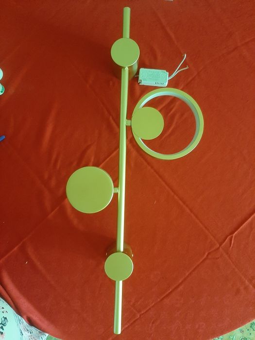 Светильник бра настенный