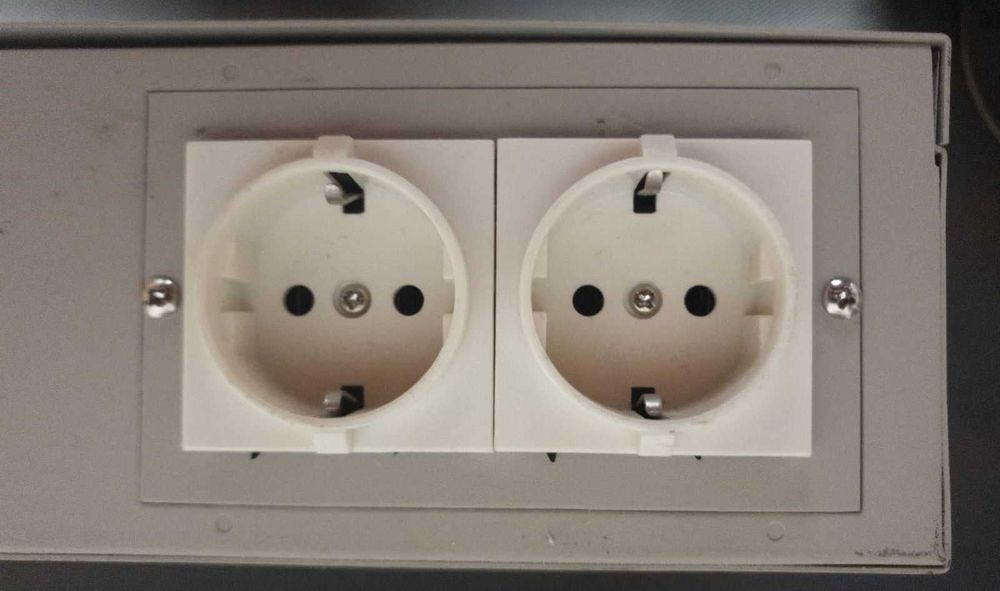 UPS Apollo 1200R 2000VA